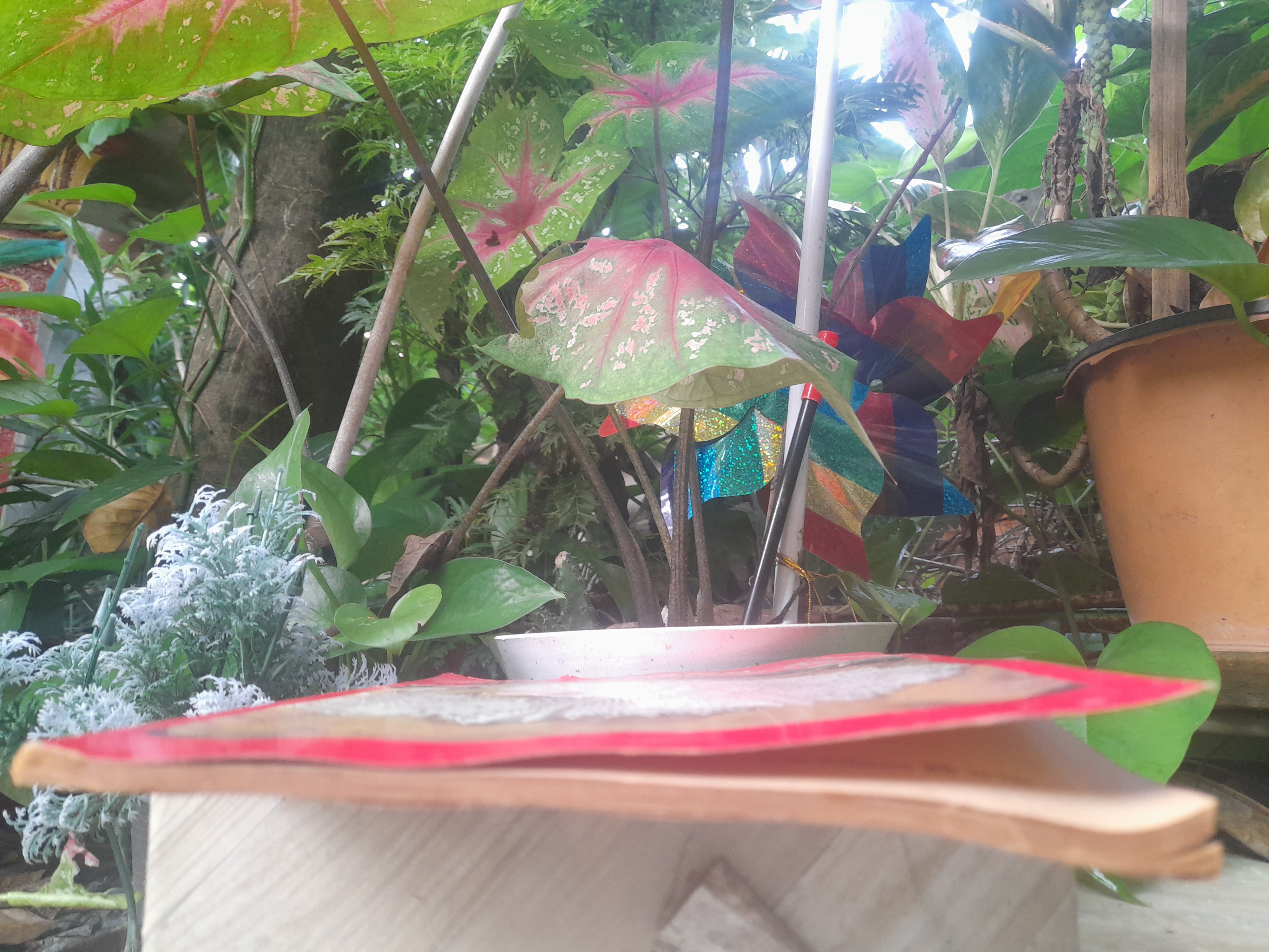 หนังสือเย็บปักถักร้อย และ วิธีประดิษฐ์ของใช้ โดย ดรรชนี