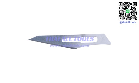 ใบมีด No.26 CARBON STEEL SURGICAL BLADE (PK-100) KENNEDY