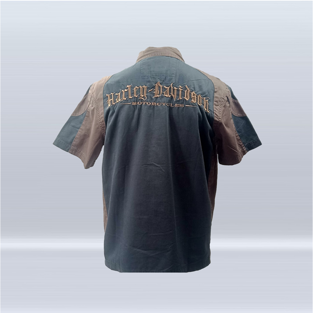 Shirt H-D 96752-13VM ไซส์ S,M