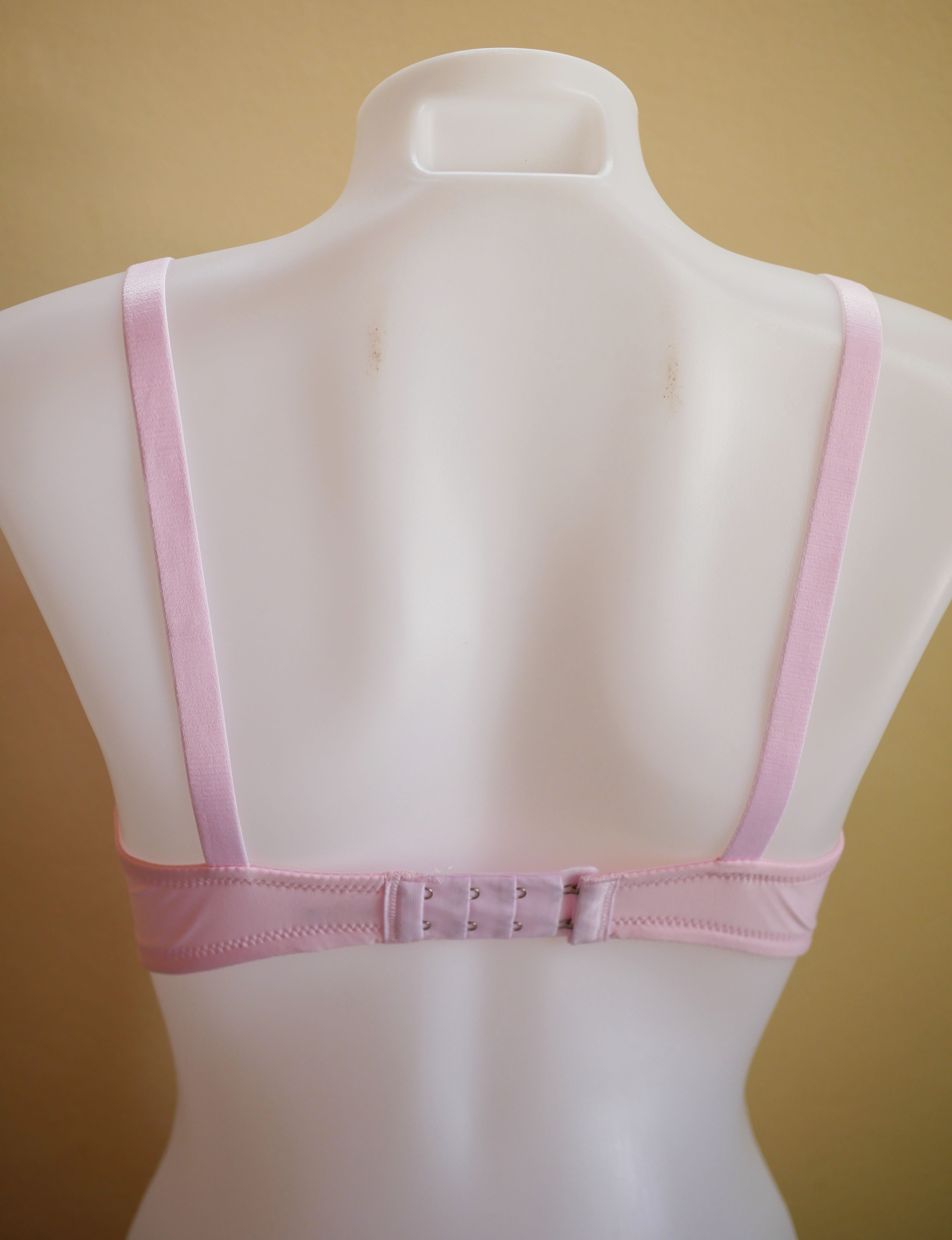 A529_[Size-34/75-สีชมพู]_เสื้อชั้นในให้นม-มีโครง