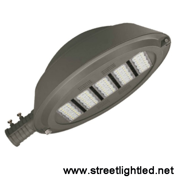 โคมไฟถนน LED EVE รุ่น SPL-E 90w(แสงคลูไวท์)