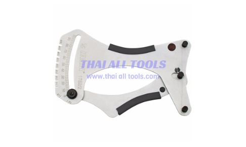 ตัววัดความตึงซี่ลวด SPOKE TENSION METER UNIOR