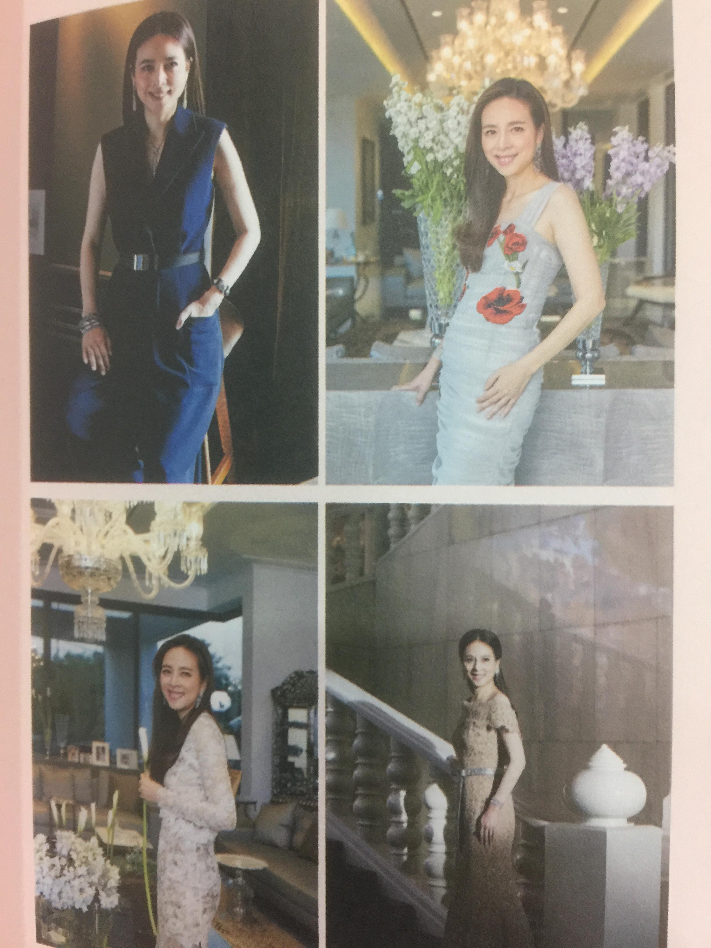 มาดามแป้ง ชีวิตไม่เคยโรยด้วยกุหลาบ. ผู้เขียน นวลพรรณ ล่ำซำ 0 กก.