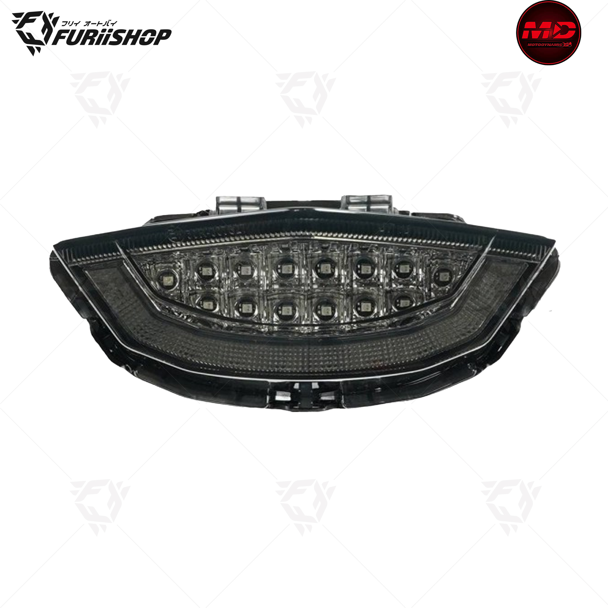 ไฟท้าย MD For : CBR1000RR 2017+