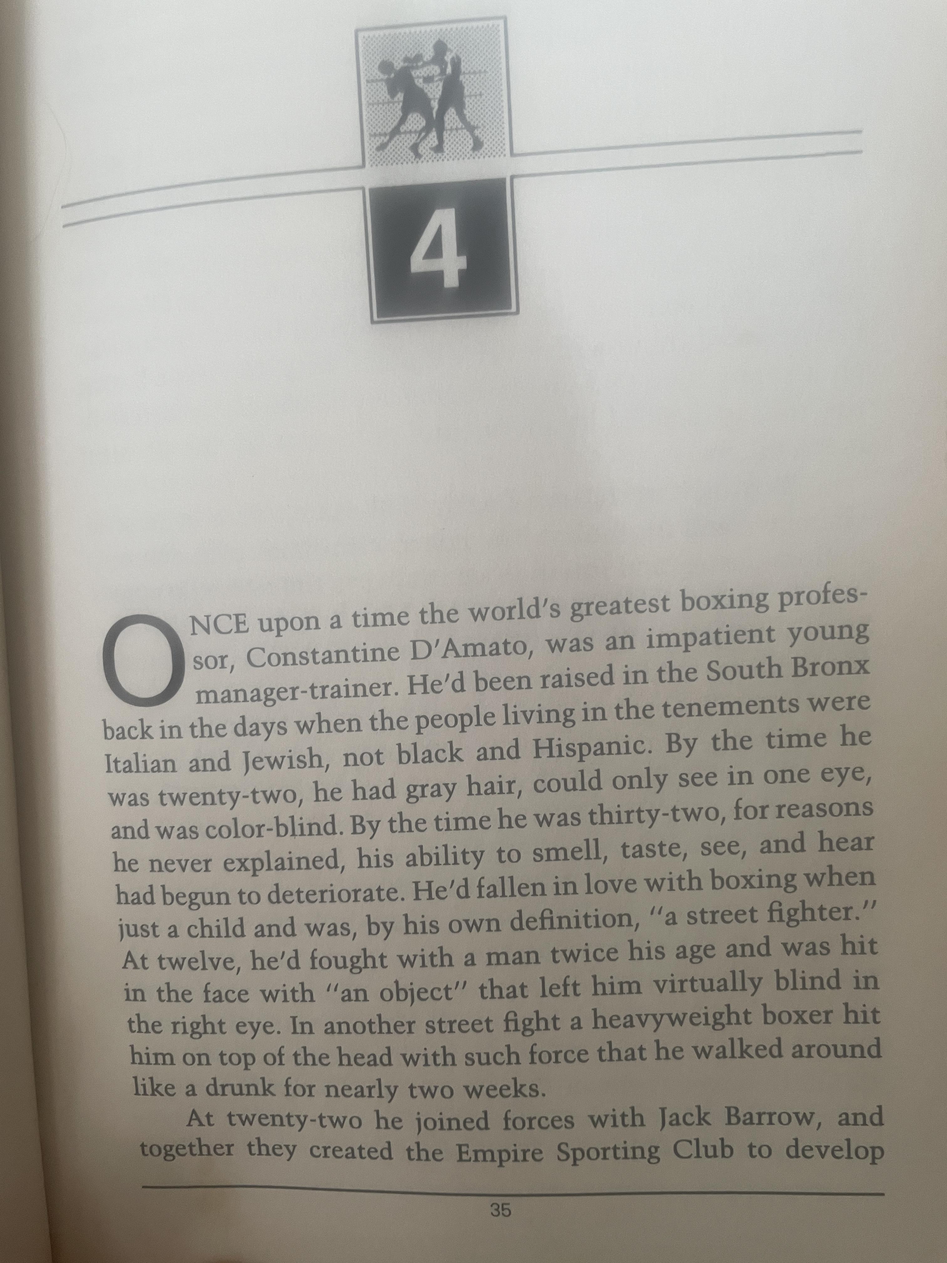 MIKE TYSON. FIREFEAR. The Inside Story of Mike Tyson. ผู้เขียน Jose Torres 3,300 กรัม