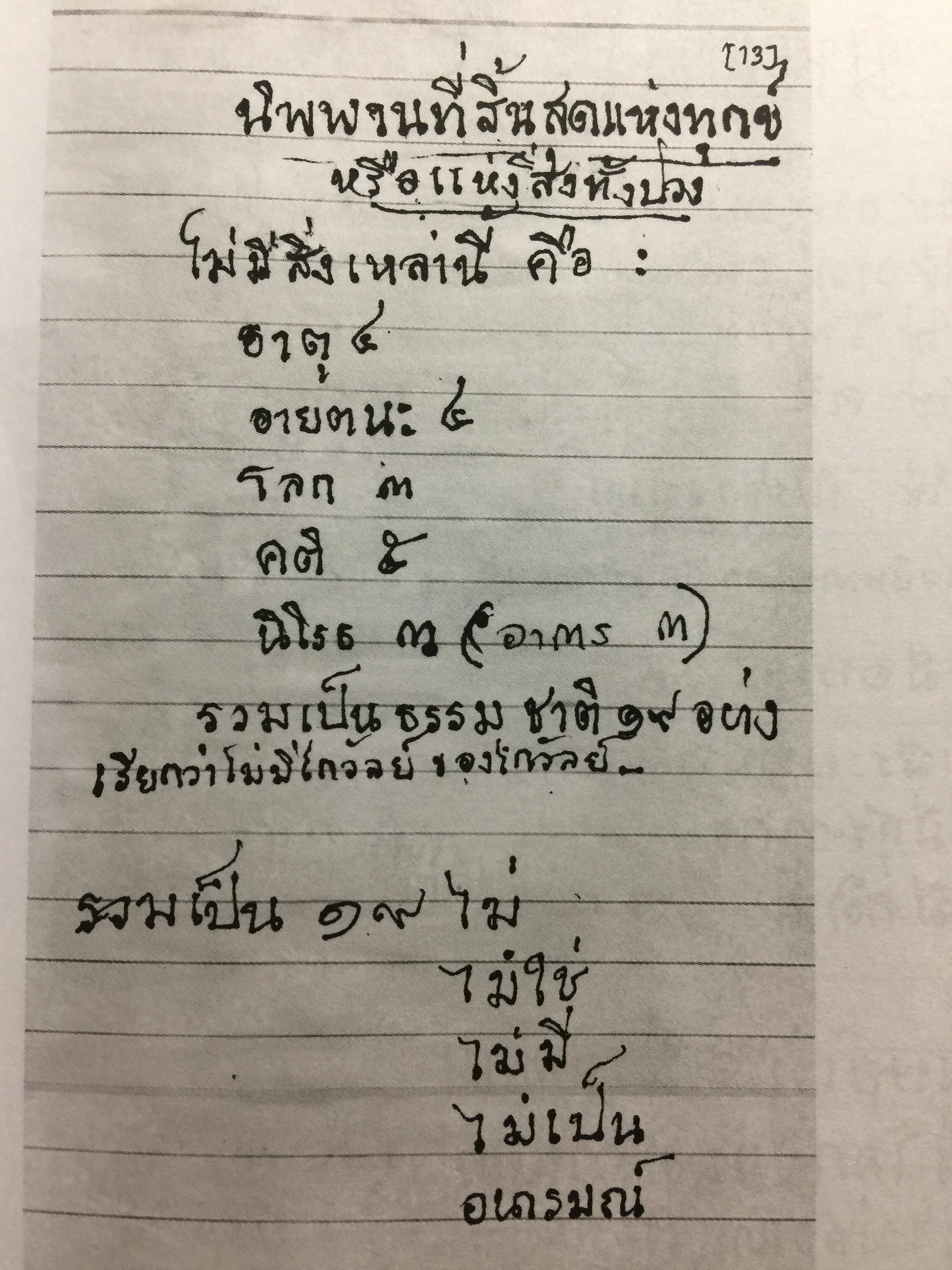 หัวใจนิพพาน. เทศนาชุดสุดท้ายของพุทธทาส 0 กก.