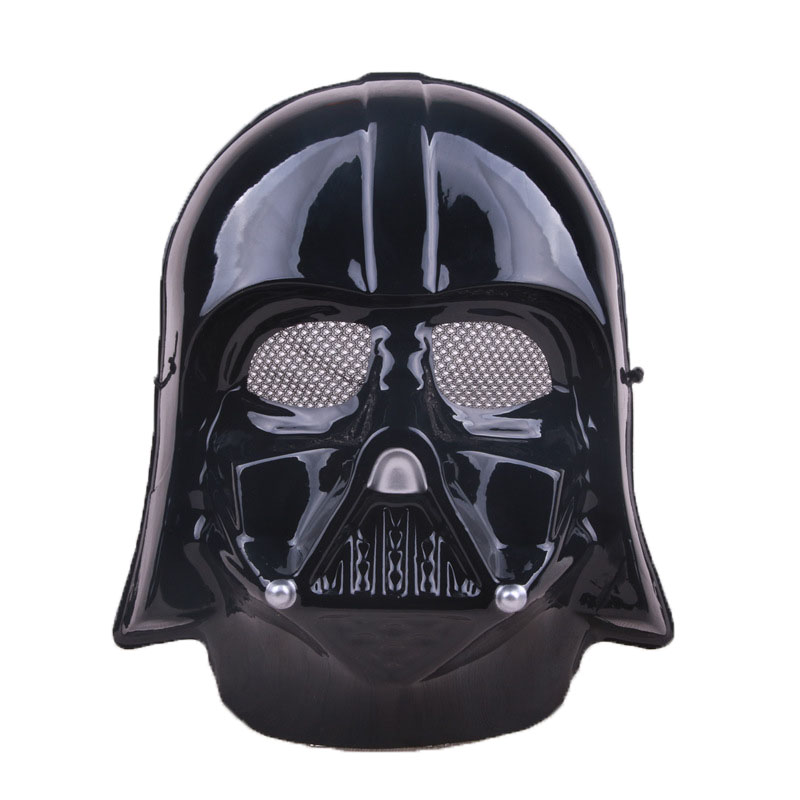 หน้ากาก star wars