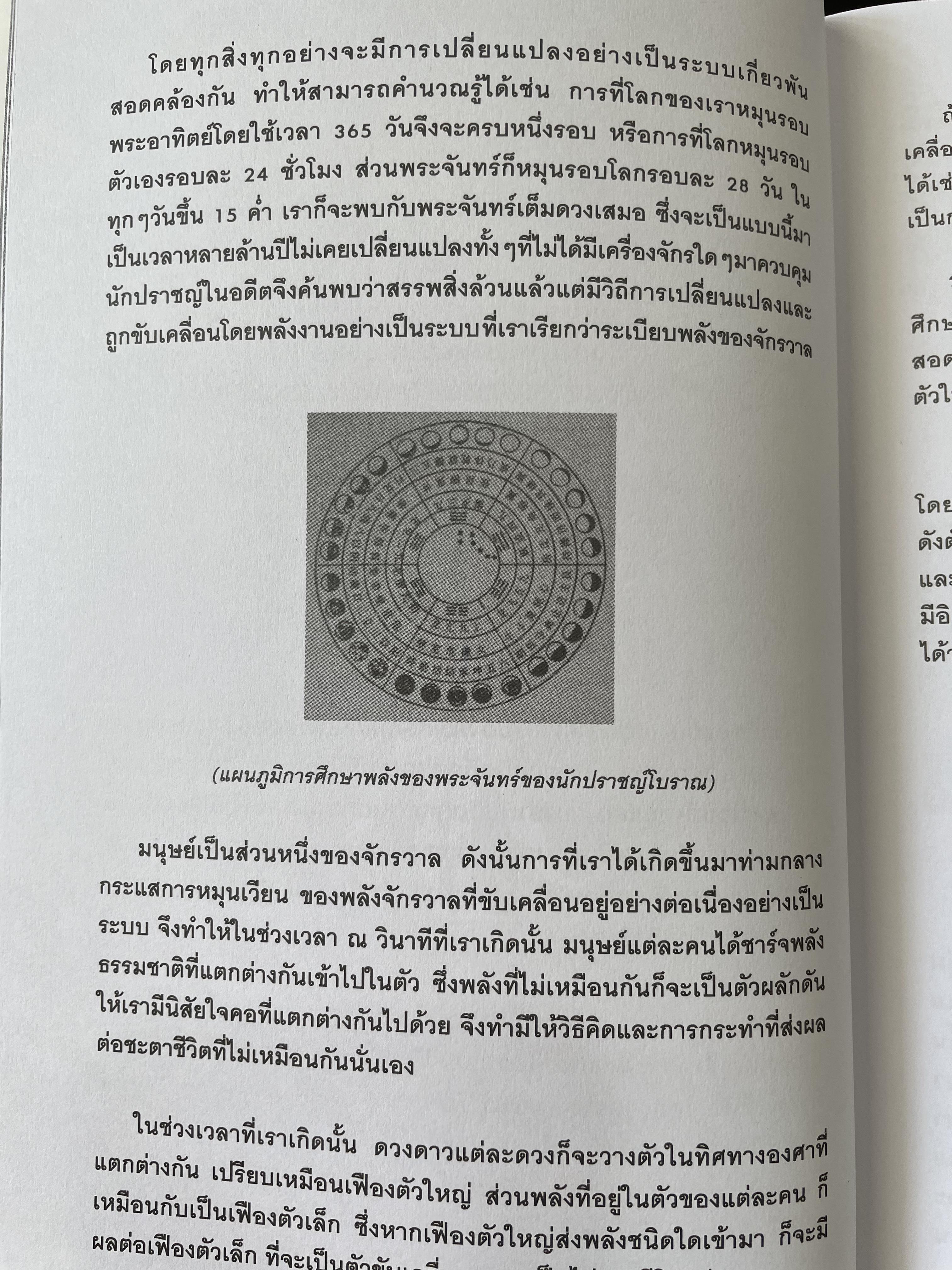 FENG SHUI. ฮวงจุ้ยเชิงวิทยาศาสตร์ ภาค หลักการพื้นฐานที่ถูกต้อง ผู้เขียน อ.มาศ เคหาสน์ธรรม 0 กก.