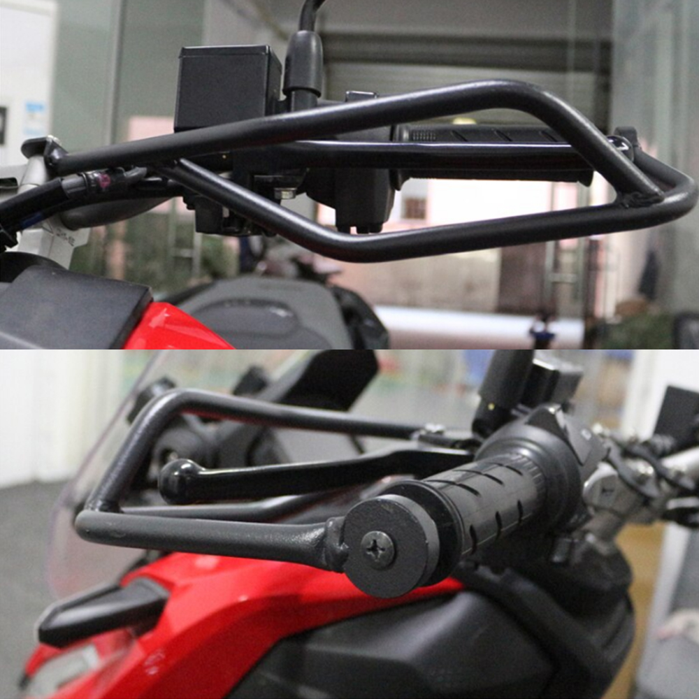 การ์ดบังแฮนด์ HONDA ADV 150 ปี 2019 - 2022