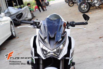 ชิวหน้า Motozaa สำหรับ Kawasaki Z800