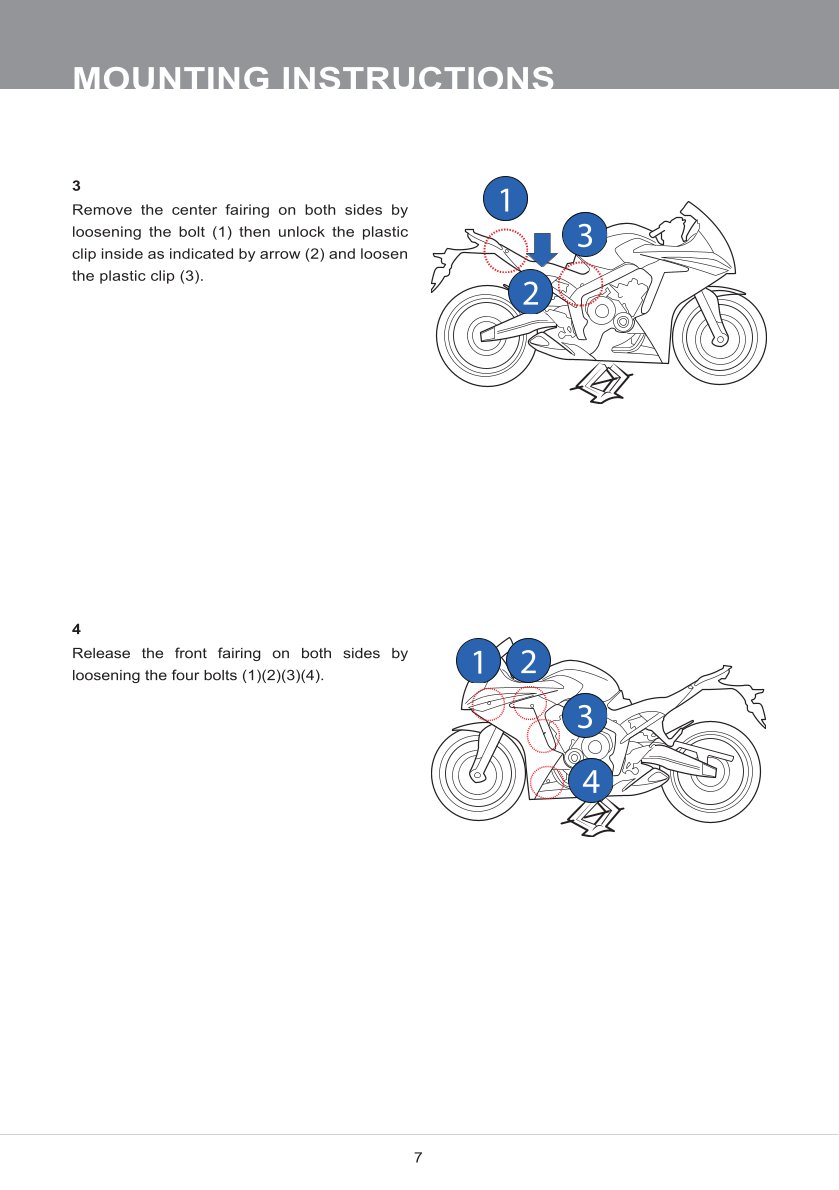 โช๊ค โช๊คแต่ง โช๊คมอเอตร์ไซค์ OHLINS FOR HONDA CB650F/CB650F