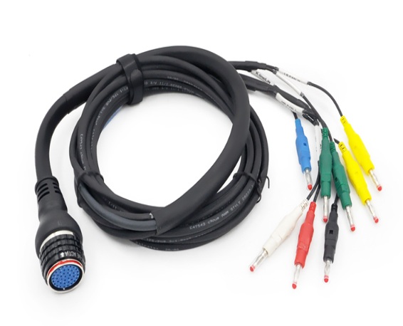 MB STAR SD CONNCET C4 WIFI