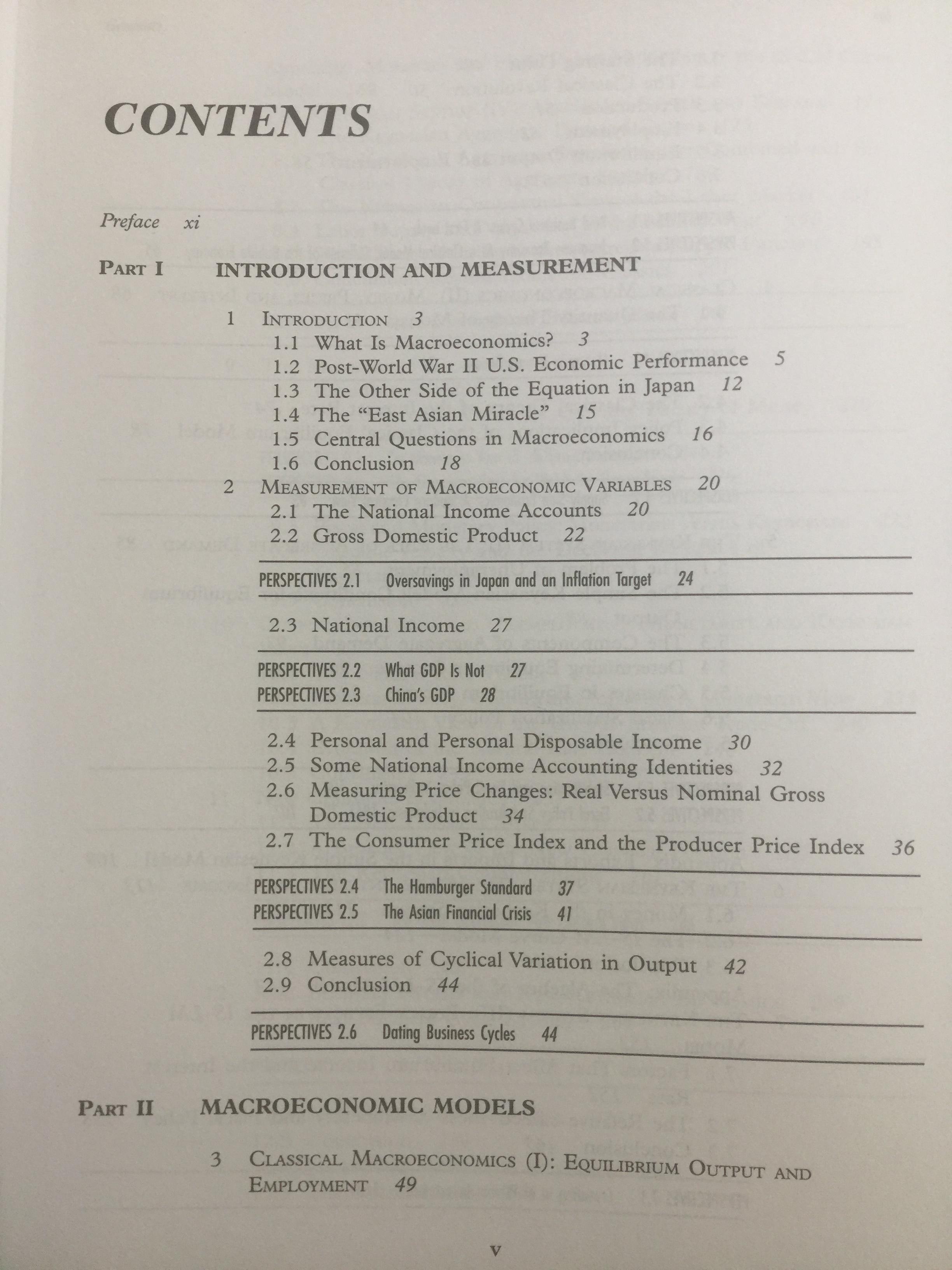 Macroeconomics. An Asian Perspective ผู้เขียน. Richard T. Froyen และ Linda Low 0 กก.