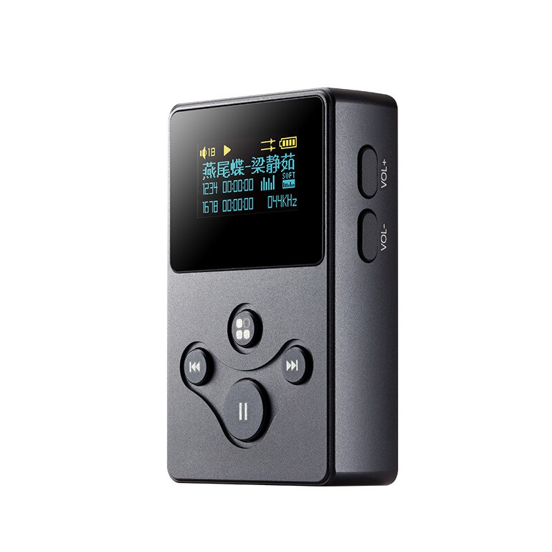 ขาย xDuoo X2S DAP เครื่องเล่นพกพาระดับ Hi-Res