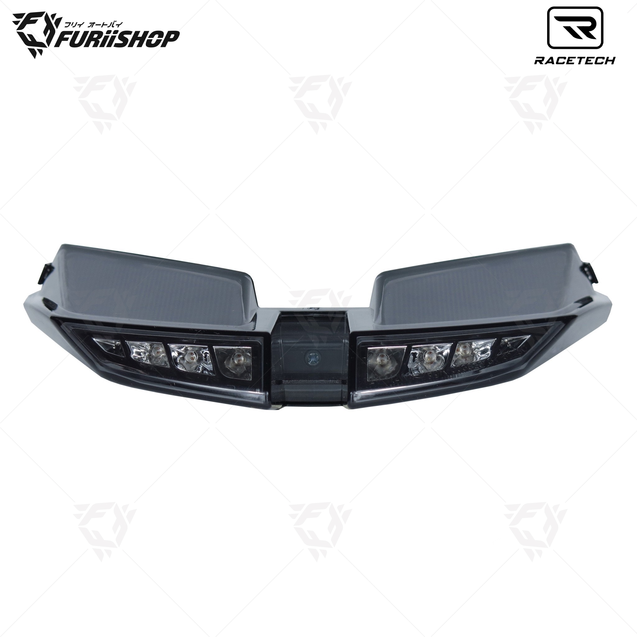 ไฟท้าย RACETECH For : HYPERMOTARD 821/939