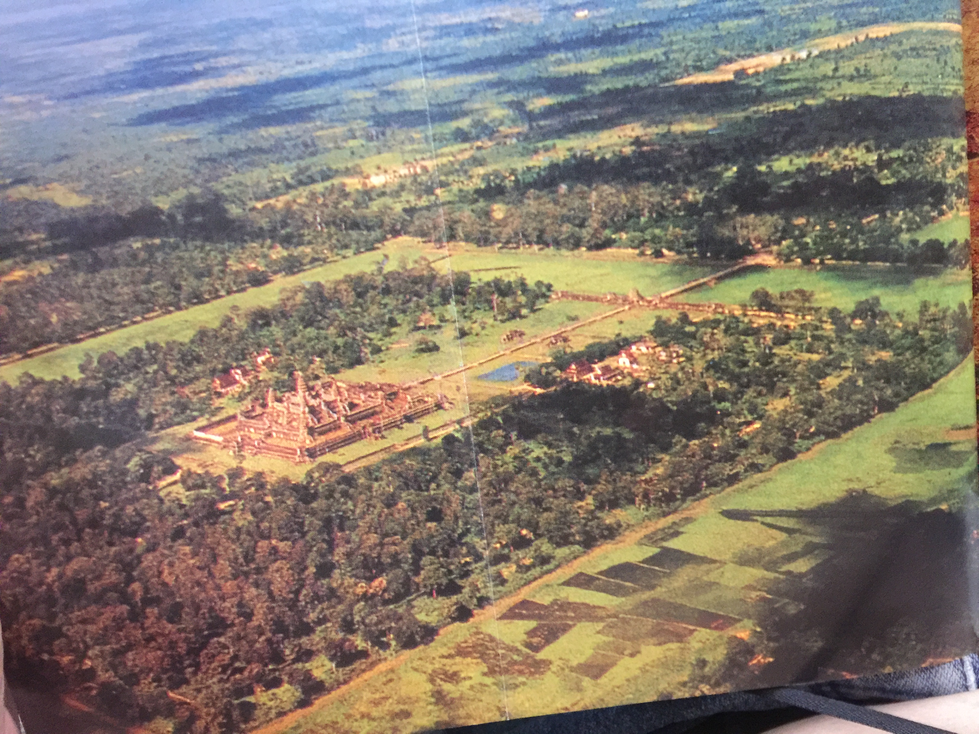 ประวัติ เมืองพระนครของขอม 0 กก.