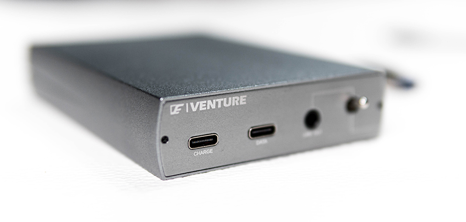 VE Megatron DAC& ตั้งโต๊ะ กำลังขับสูง ประกันศูนย์ไทย