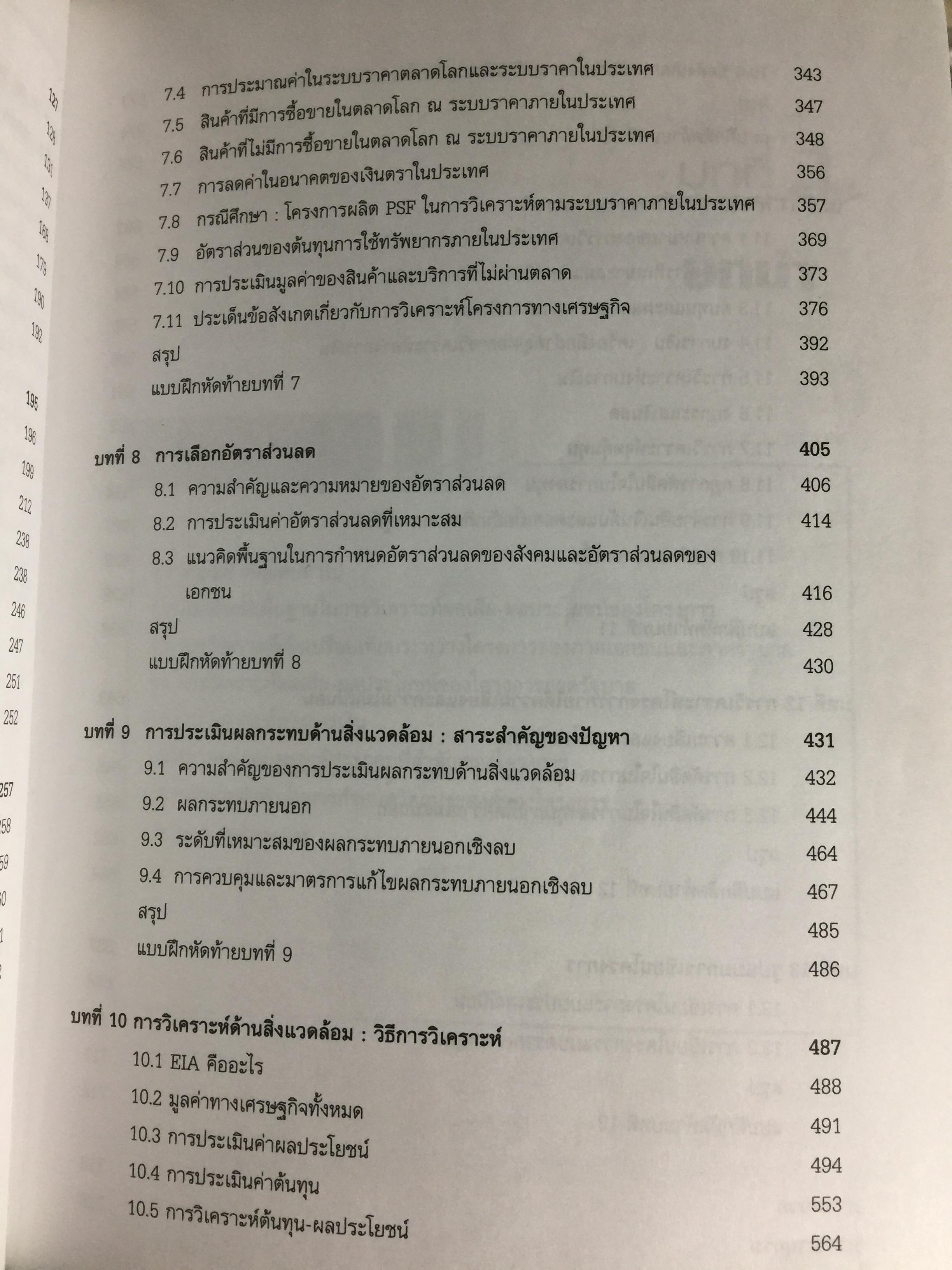 หลักการวิเคราะห์โครงการ. ทฤษฎีและวิธีปฎิบัติเพื่อศึกษาความเป็นไปได้ของโครงการ สำนักพิมพ์แห่งจุฬาลงกรณ์มหาวิทยาลัย ผู้เขียน หฤทัย มีนะพันธ์ 800 กรัม