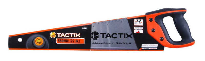 เลื่อยลันดา 265025 22" TACTIX