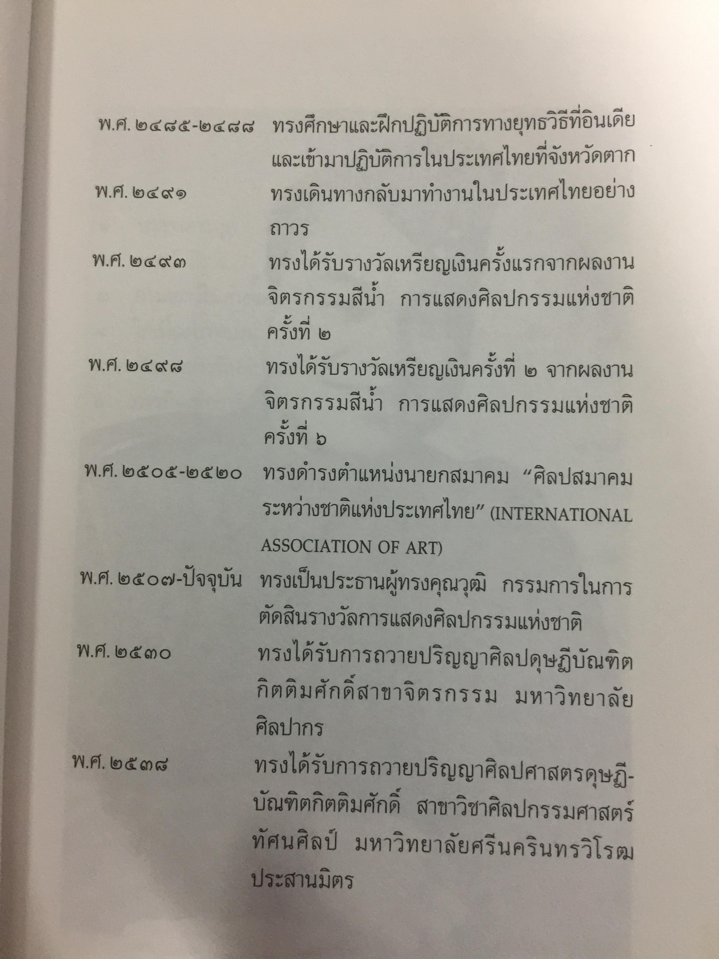ใต้ร่มฉัตร หม่อมเจ้าการวิก จักรพันธ์ุ. ผู้เขียน นรุตม์ 0 กก.