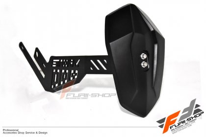 กันน้ำดีด STORM Rider(สตรอมไรเดอร์) FOR YAMAHA R15