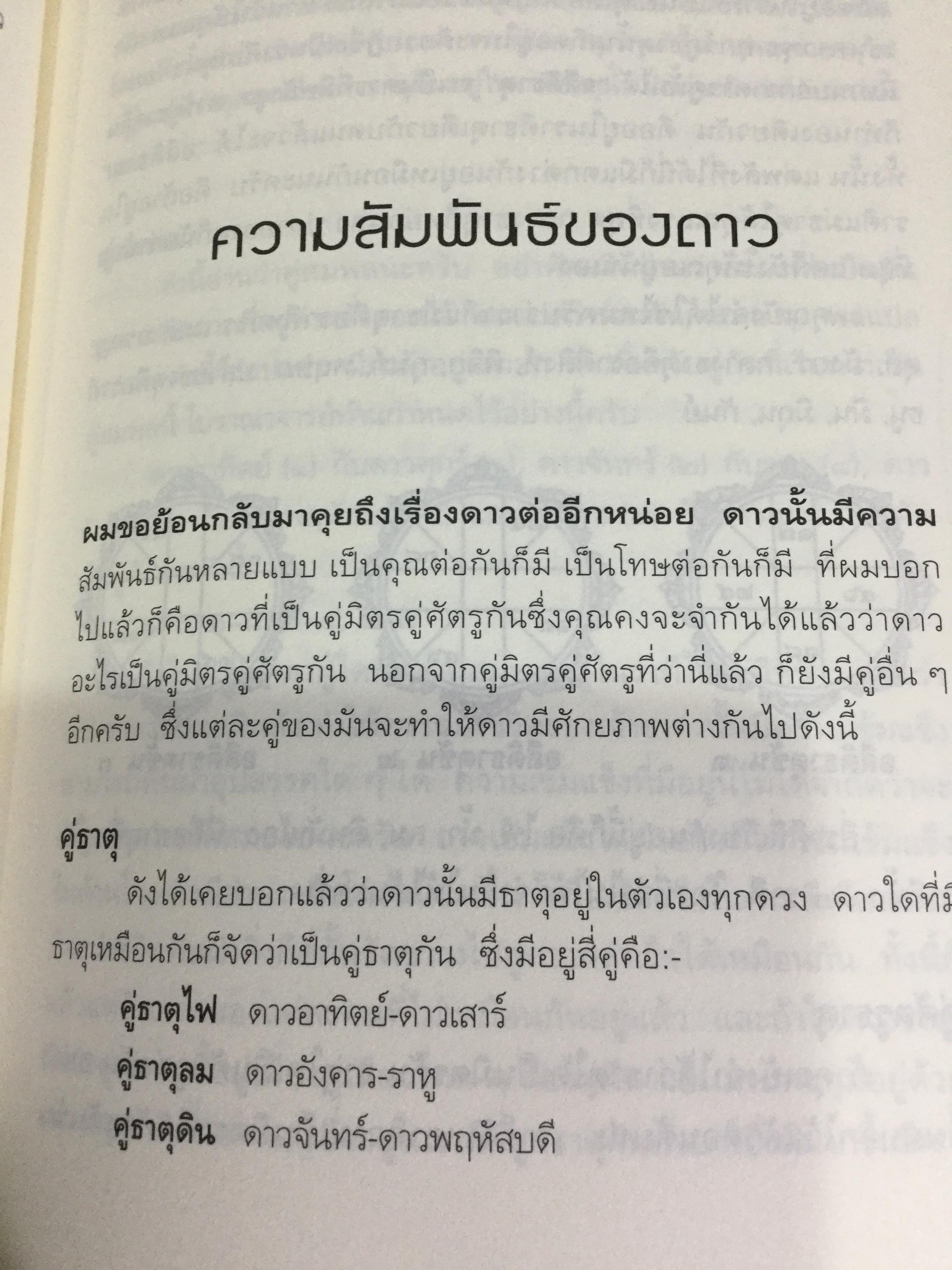 รู้ชีวิตด้วยดวงดาว อ่านอนาคตของคุณไม่ยากหรอก แค่รู้จักดาว 10 ดวงเท่านั้น ผู้เขียน ศ.ดุสิต 0 กก.