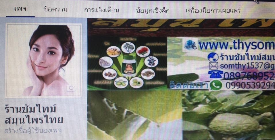แฟนเพจ