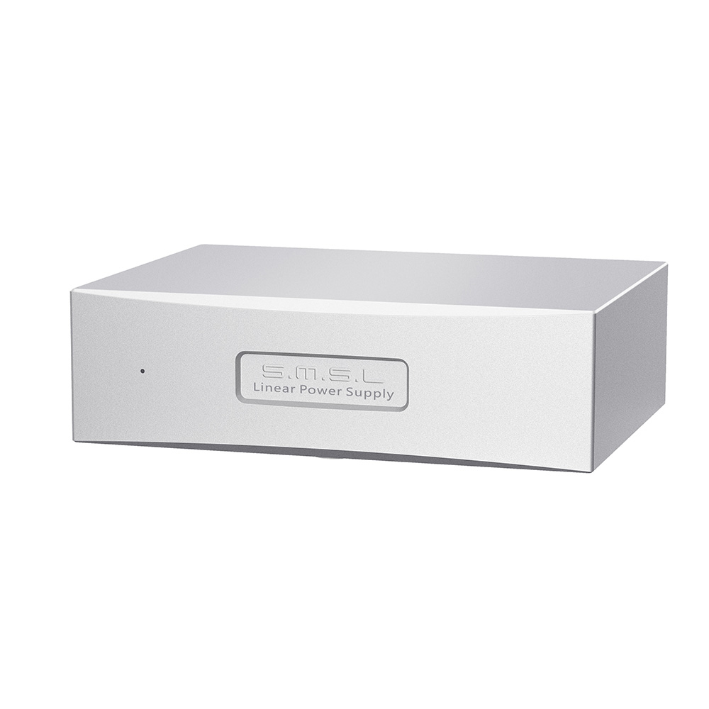 ขาย SMSL P2 แหล่งจ่ายไฟแบบ linear สำหรับ SMSL DAC& ประกันศูนย์ไทย