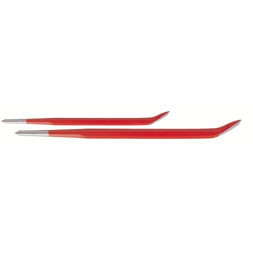 LINE TYPE PRY BAR SET (2-PCE