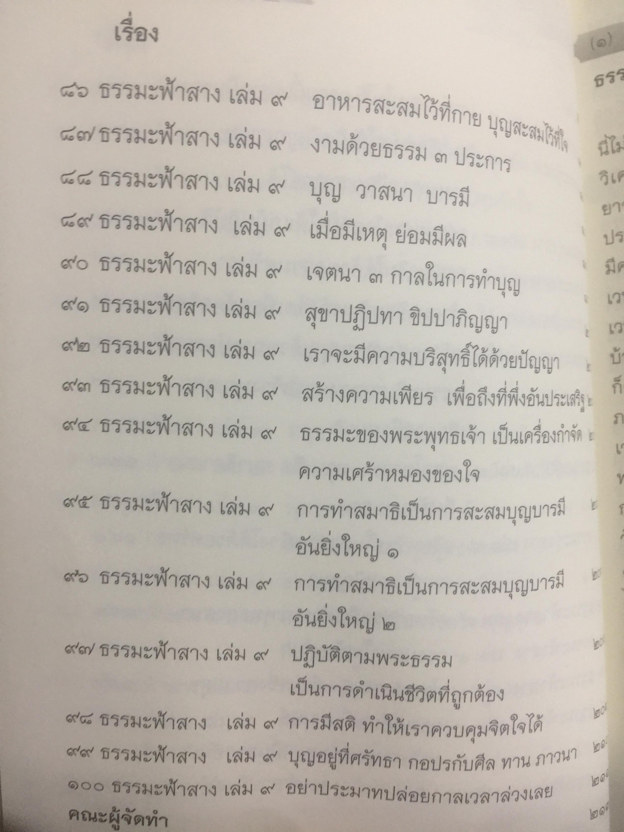 100 คำสอน พระพรหมมงคลญาณ. พระอาจารย์หลวงพ่อวิริยังค์ สิรินุชโร 700 กรัม