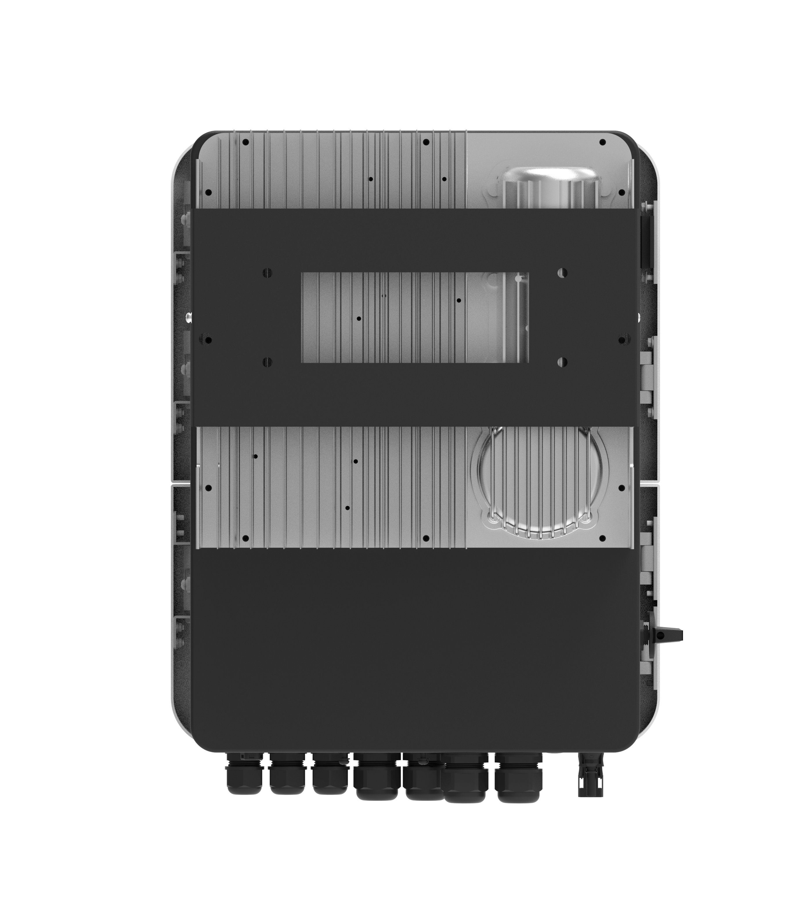 Deye Hybrid on/off grid inverter 5kW พร้อมWIFI และ CT กันย้อน ระบบแบต48V