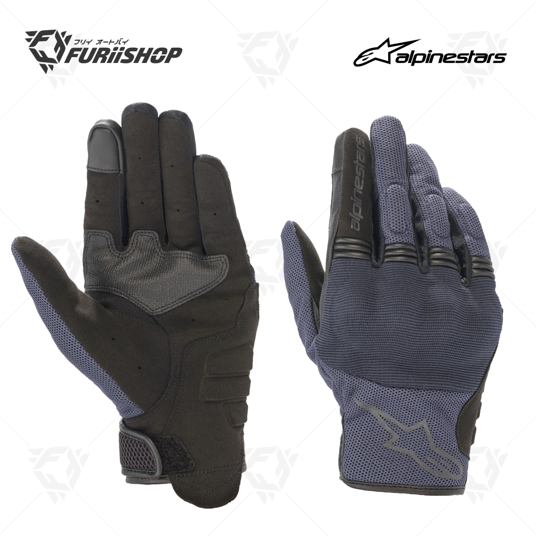 ถุงมือ ALPINESTARS : Copper Gloves