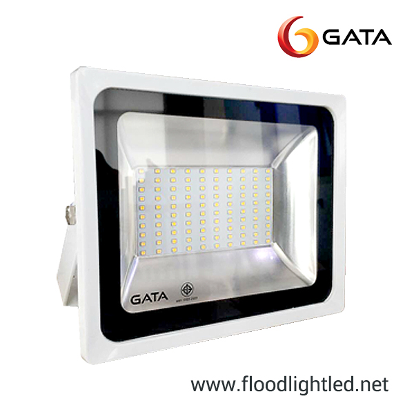 สปอร์ตไลท์LED 50w ยี่ห้อ GATA (แสงขาว)