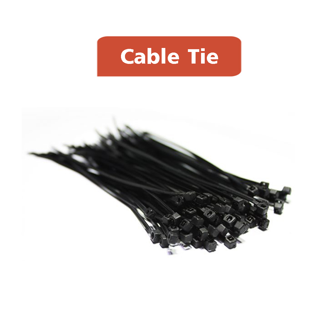 Cable Tie 1000ชิ้น/ถุง