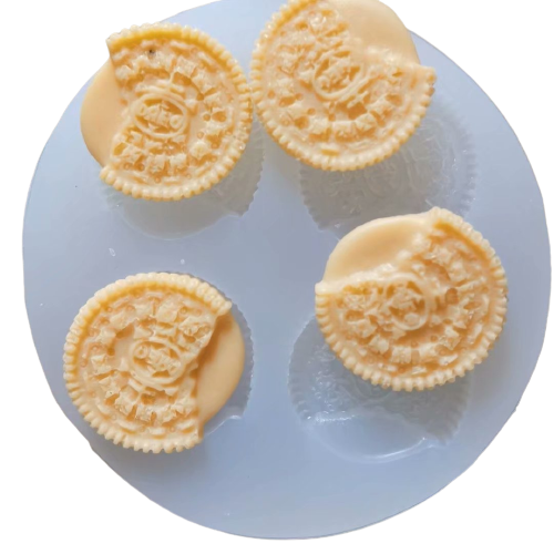 พิมพ์ซิลิโคน เรซิ่น เลือกแบบ