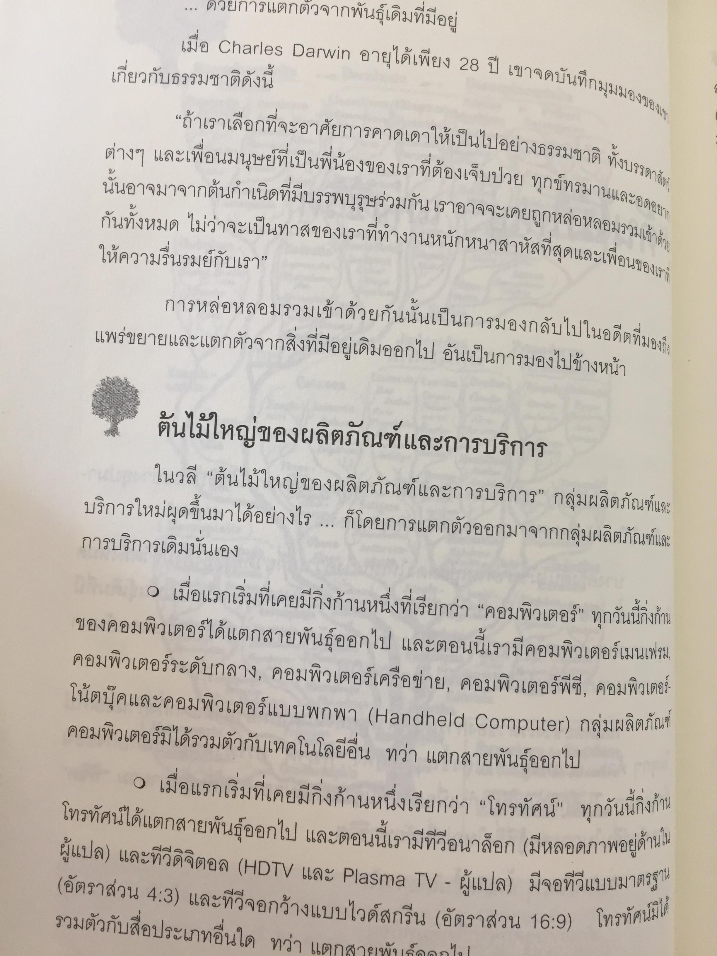ต้นกำเนิดแบรนด์. THE ORIGIN OF BRANDS. ค้นพบกฏธรรมชาติของนวัตกรรมผลิตภัณฑ์และการอยู่รอดทางธุรกิจ 0 กก.