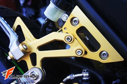 พักเท้าหลัง RSV for NINJA250 NINJA300