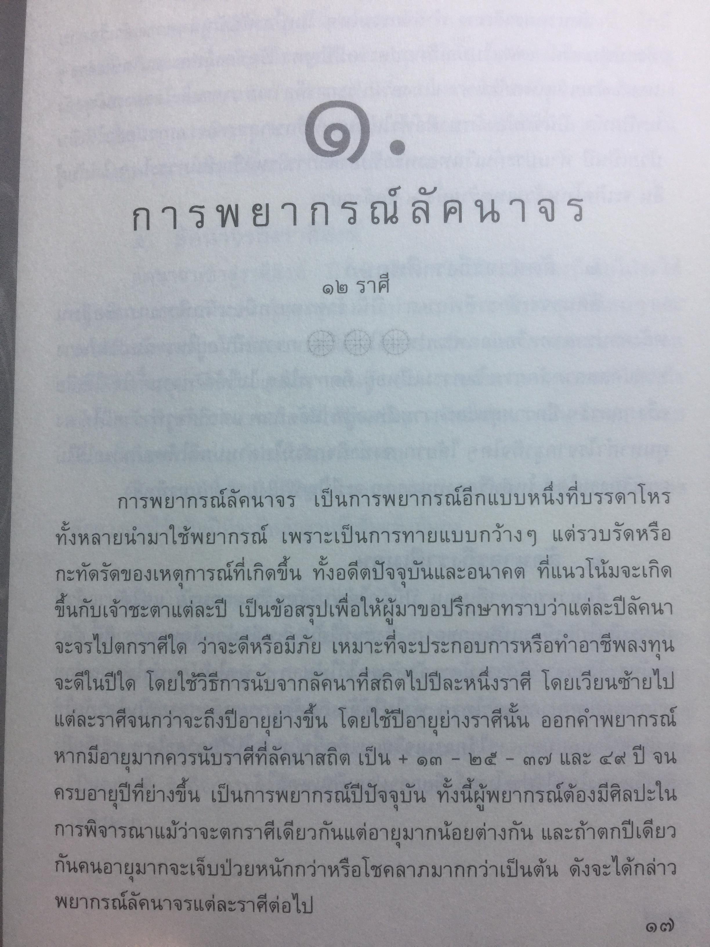 โหราภิวัฒน์ ชี้ชะตา ดวงดี ดวงร้าย รับรองผลแม่นยำ 100% โดย อาจารย์สมาน สิงห์มโน. 1 กก.