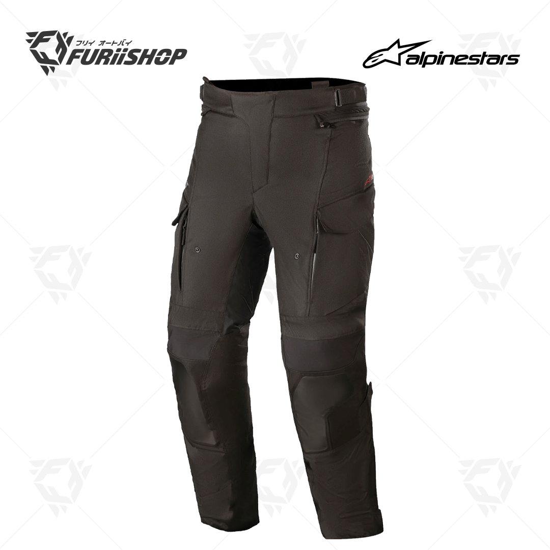 กางเกง Alpinestars : Andes V3 Drystar Pants (Color Black)