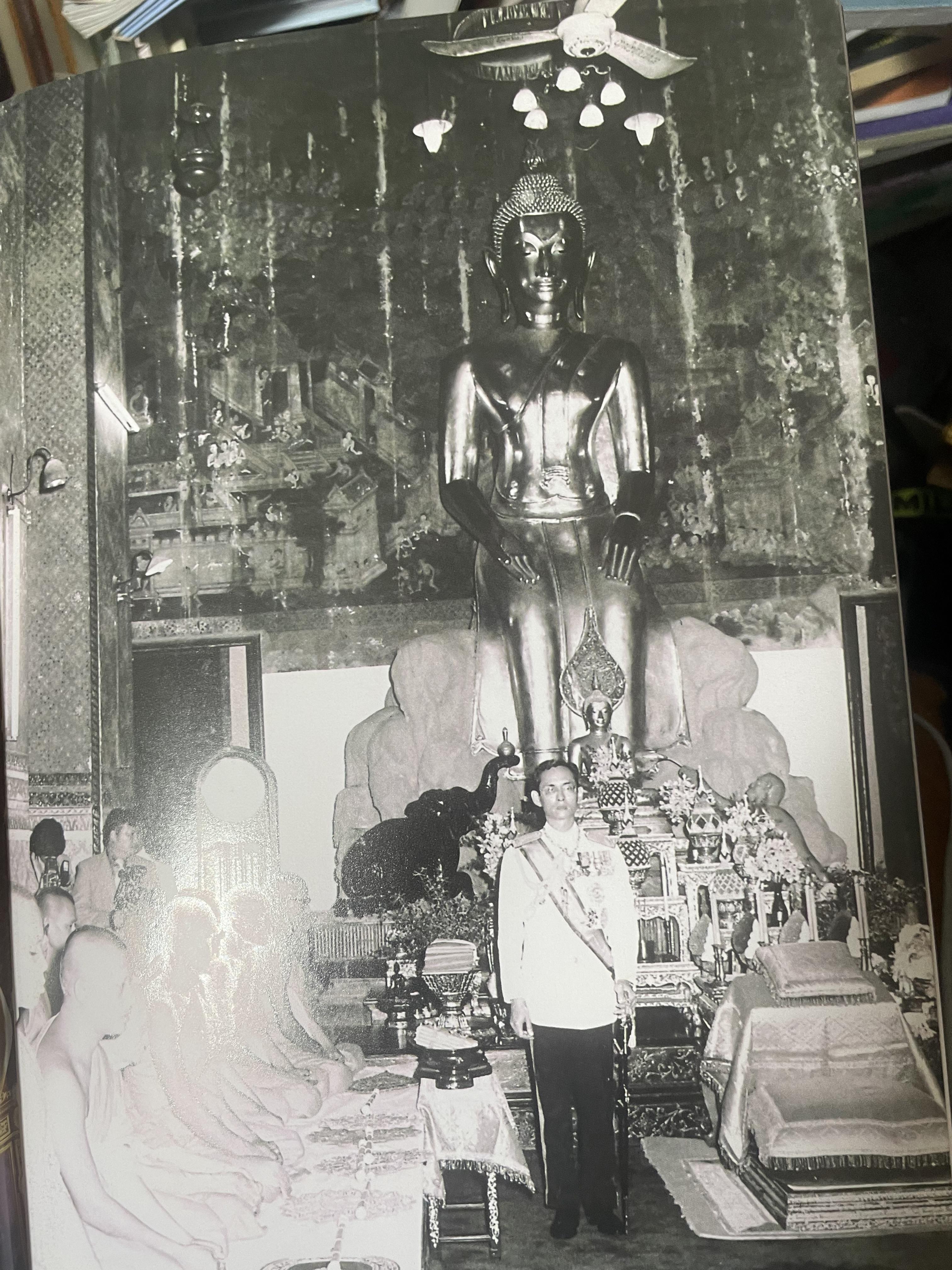 ชีวิตและผลงาน พระพรหมกวี 3 กก.