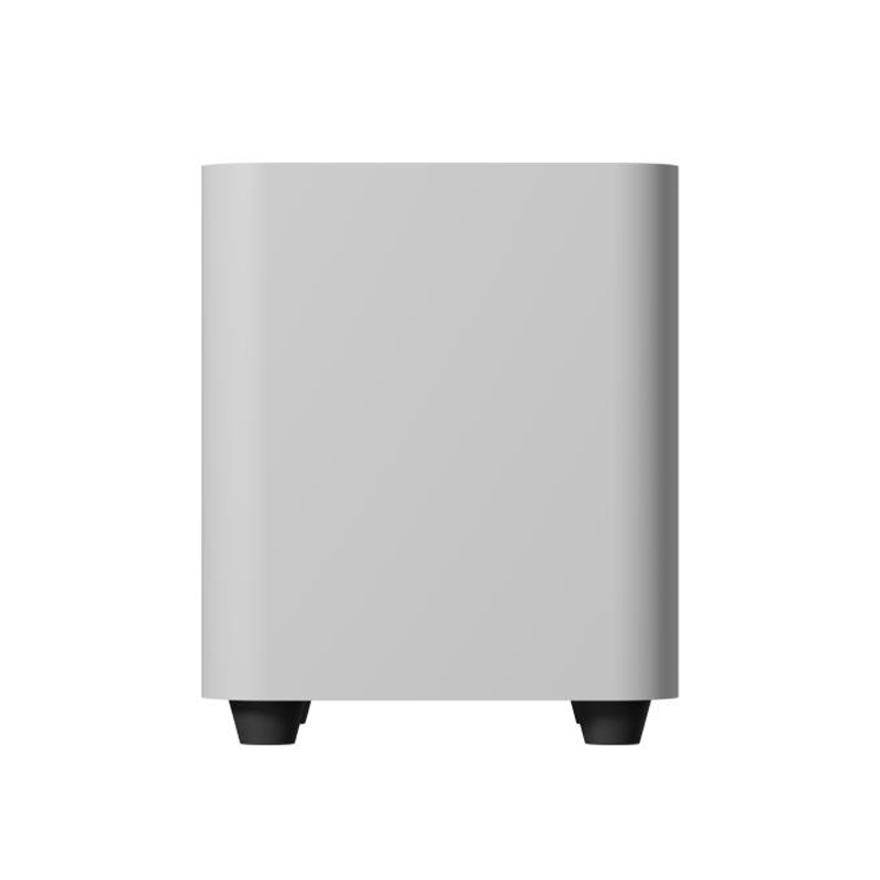 Fosi Audio SW10 ซับวูฟเฟอร์แอคทีฟประสิทธิภาพสูง ฟังก์ชันที่ลงตัวสำหรับระบบเสียงภายในบ้านยุคใหม่ ประกันศูนย์ไทย