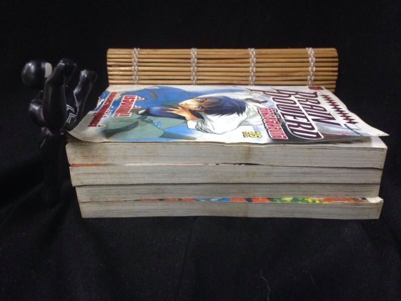 Brain Power อัจฉริยะสมองกล