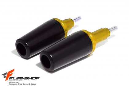 กันล้ม MOTH สีทอง FOR HONDA CB650F/CBR650R