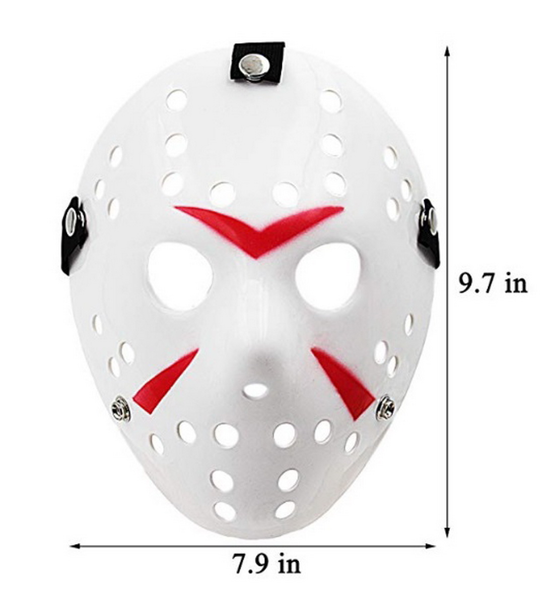 หน้ากากเจสัน Jason Mask