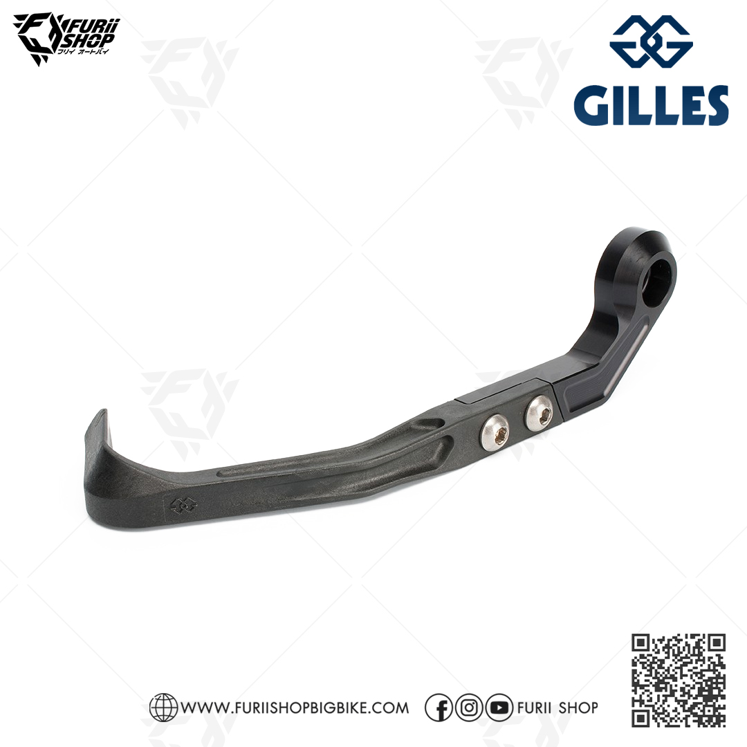 โปรการ์ดแฮนด์ GILLES TOOLING CLUTCH HAND GUARD FOR Ducati 1299/899/1199 Panigale