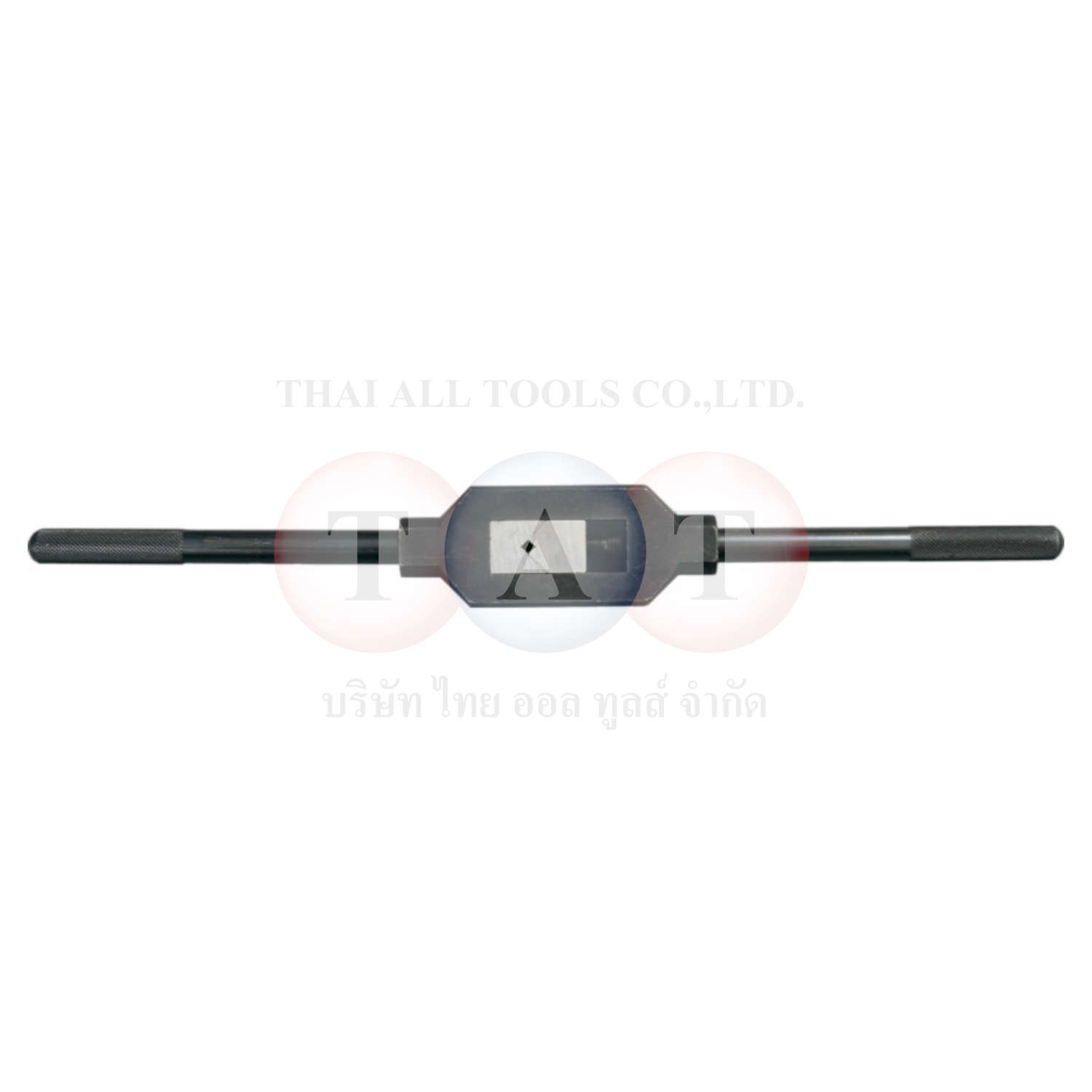 Kennedy.3/16"-1/2" TRADITIONAL TAP WRENCH