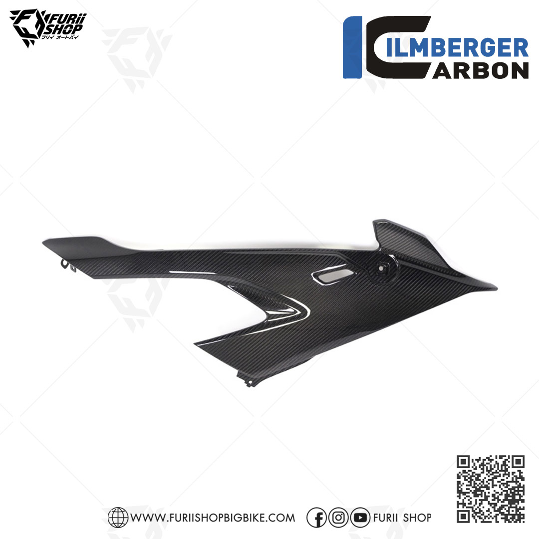 แฟริ่งซ้ายขวา (ถนน Road) Ilmberger Carbon Fairing Left&Right (Road) : for BMW S1000RR 2019