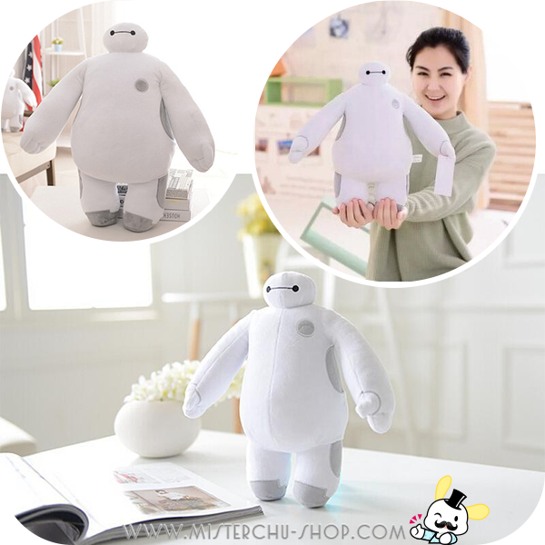ตุ๊กตา Baymax