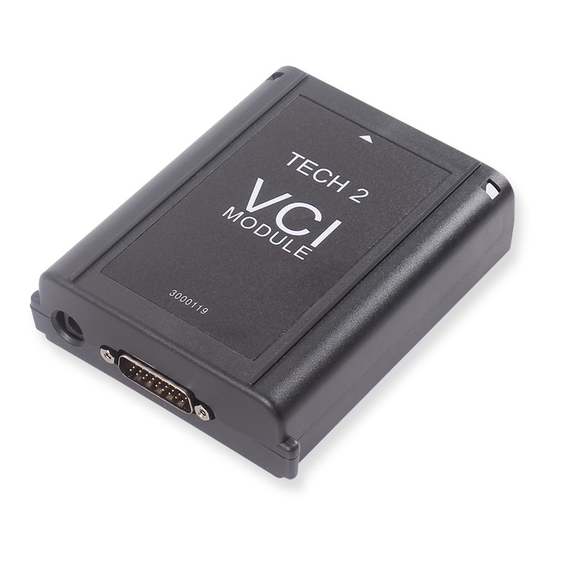 VCI Module TECH 2