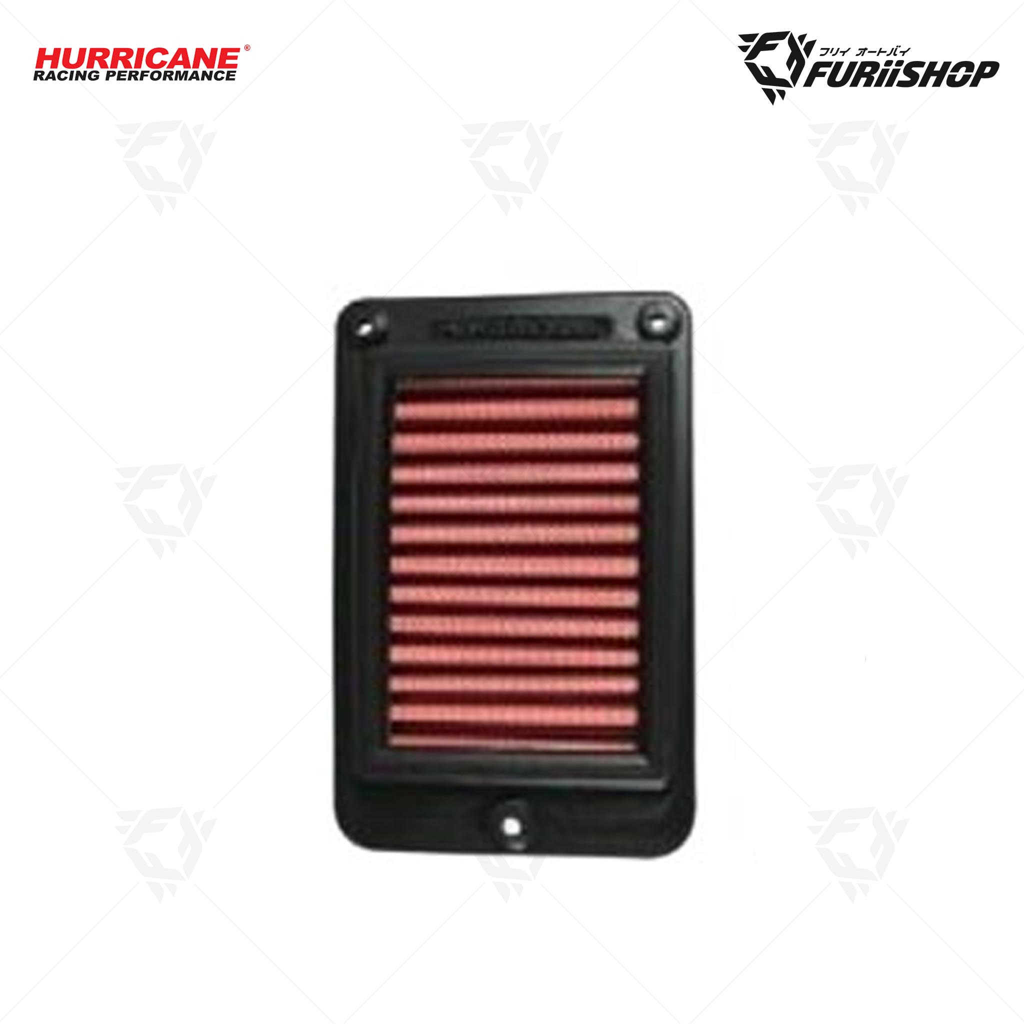 กรองอากาศ Hurricane Racing Performance HM-8193 Drone 150 cc ปี 20